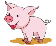 Free Pig Cliparts, Download Free Clip Art, Free Clip Art on.