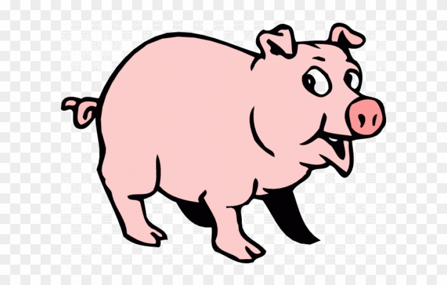 Pig Clipart Png & Free Pig Clipart.png Transparent Images.