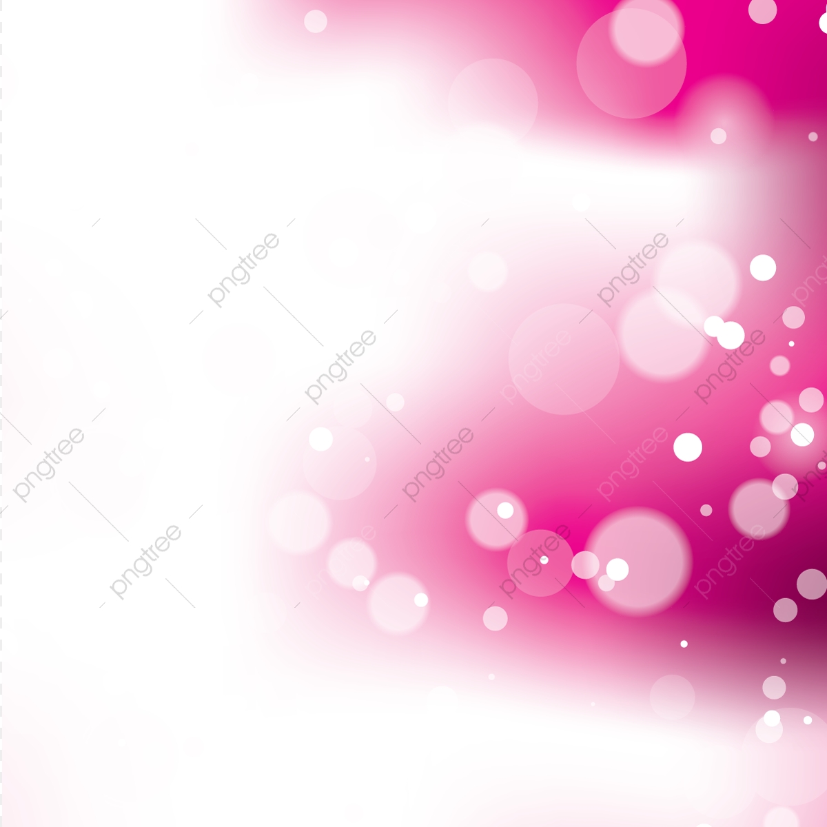 Pink Light Abstract Background Vector, Pink, Blur, Light PNG.