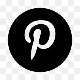 Pinterest PNG.