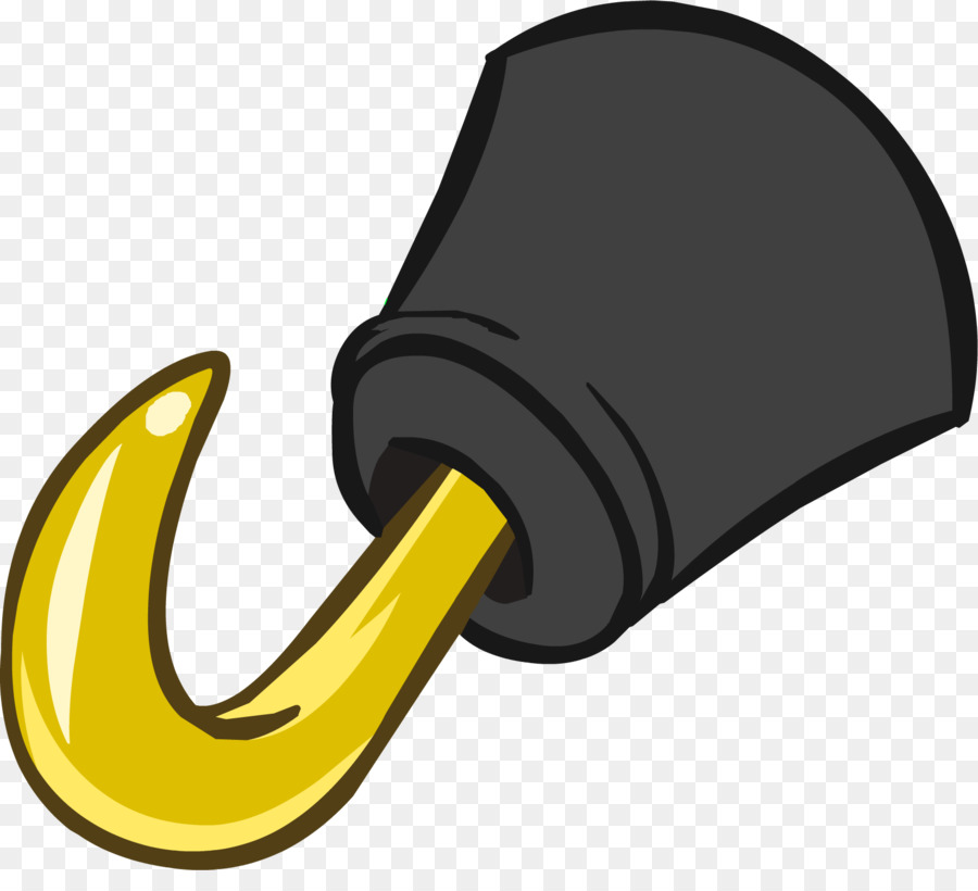 Free Pirate Hook Transparent, Download Free Clip Art, Free.