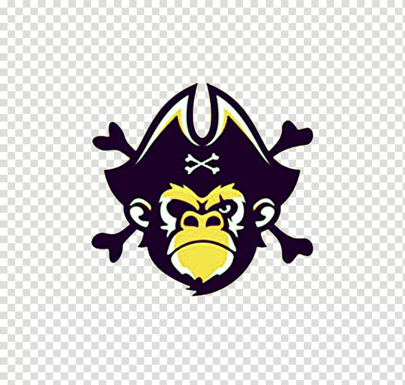 Pittsburgh Pirates Logo Sport Team American football.