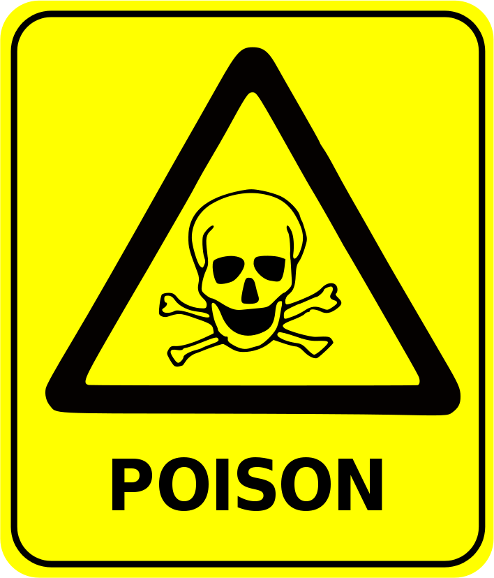 Poison Clipart & Poison Clip Art Images.