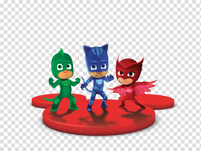 PJ Masks characters art, Pj Masks Games PJ Masks: Super City.