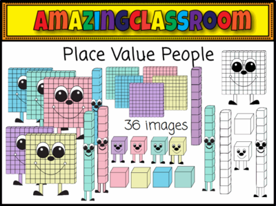 2085 Blocks free clipart.