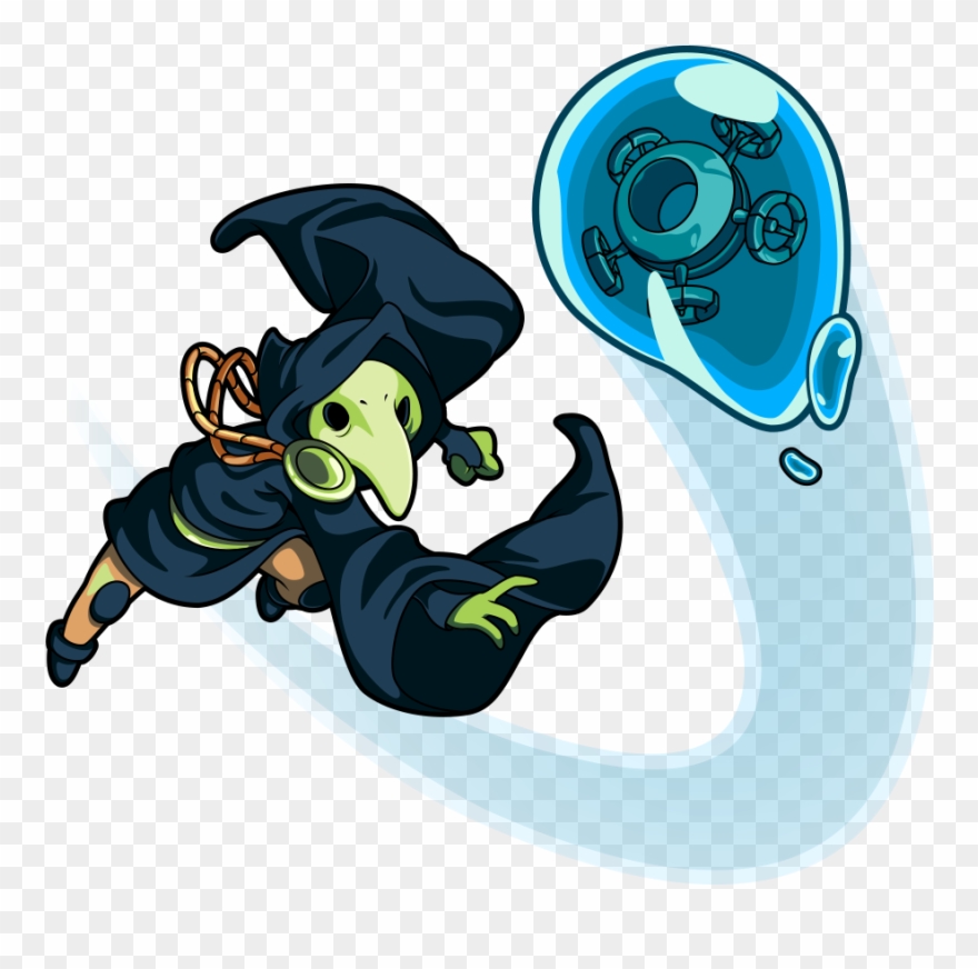 Darkness Plague Clip Art.