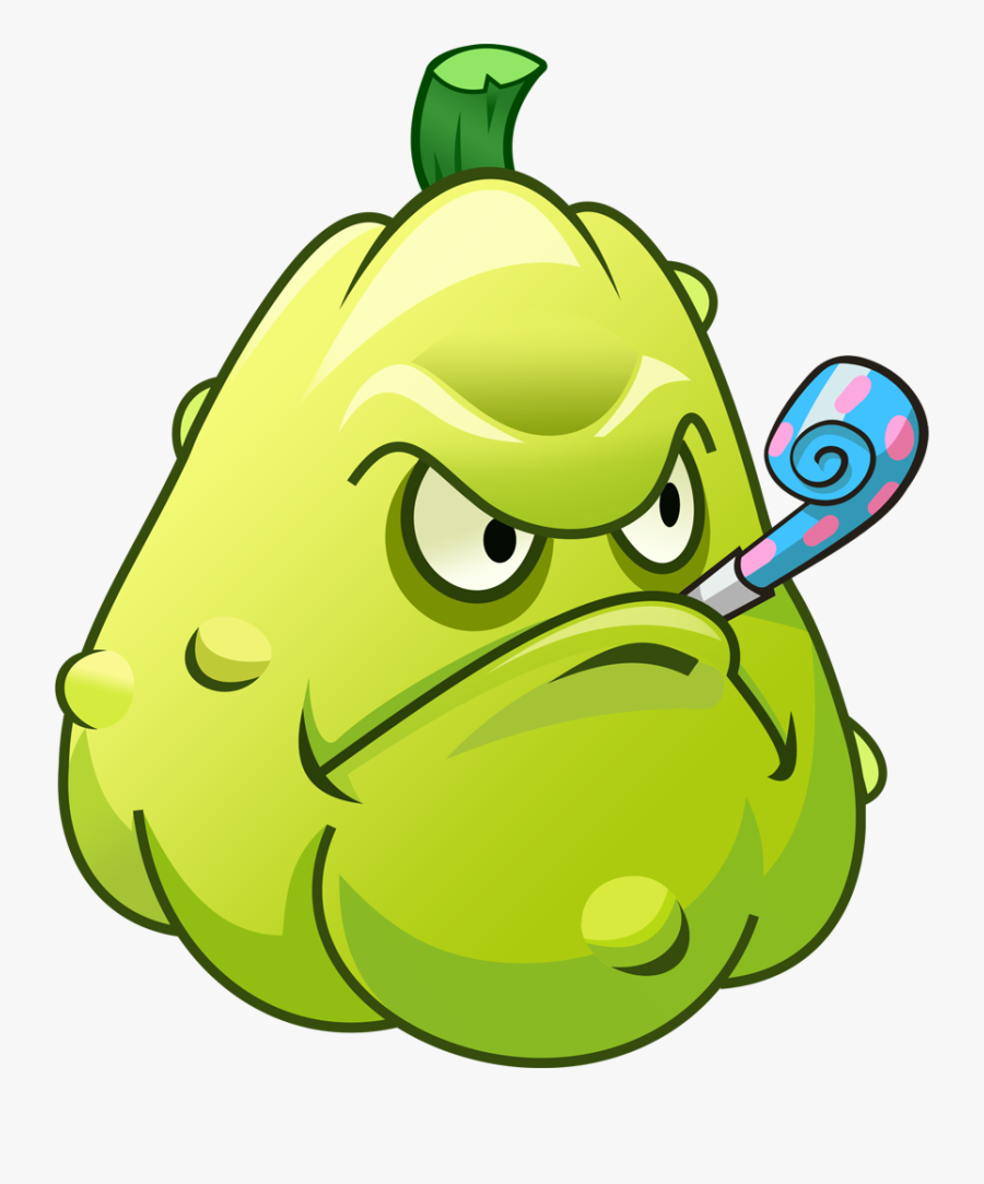 Plants Vs Zombies Clipart Transparent.