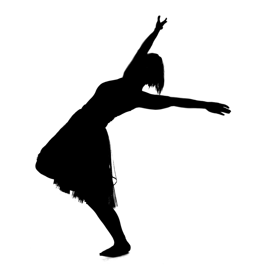 Free Liturgical Dance Silhouette, Download Free Clip Art.