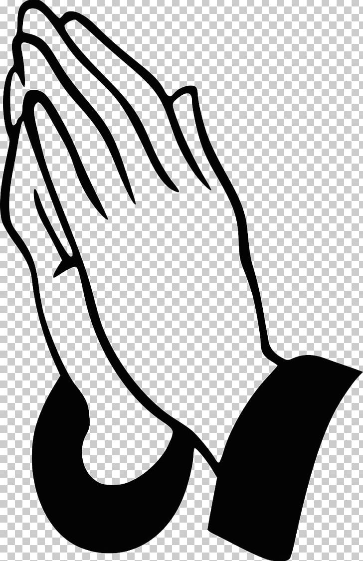 Praying Hands Prayer PNG, Clipart, Artwork, Black, Black And.