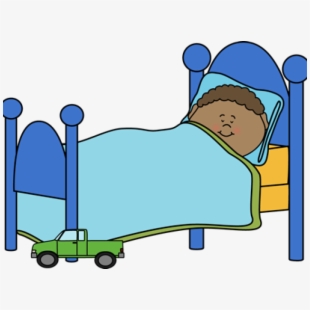 Naptime Clipart Sleep Early.