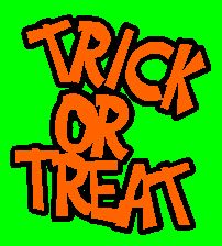 cute halloween clip art for preschool.