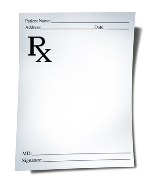 What is a Prescription?.