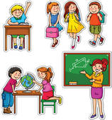 Preteen clipart 8 » Clipart Station.