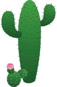 Watch more like Prickly Pear Cactus Flower Clip Art.