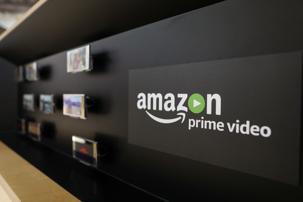 Amazon (AMZN) Spent $1.7 Billion on Video, Music in First.