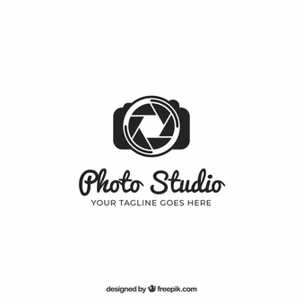 Photography Logo Vectors, Photos and PSD files.