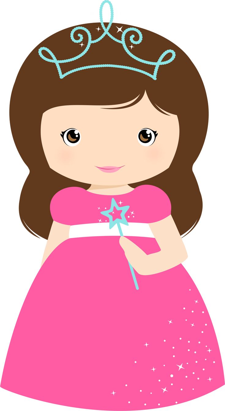 Princess clip art free clipart images.