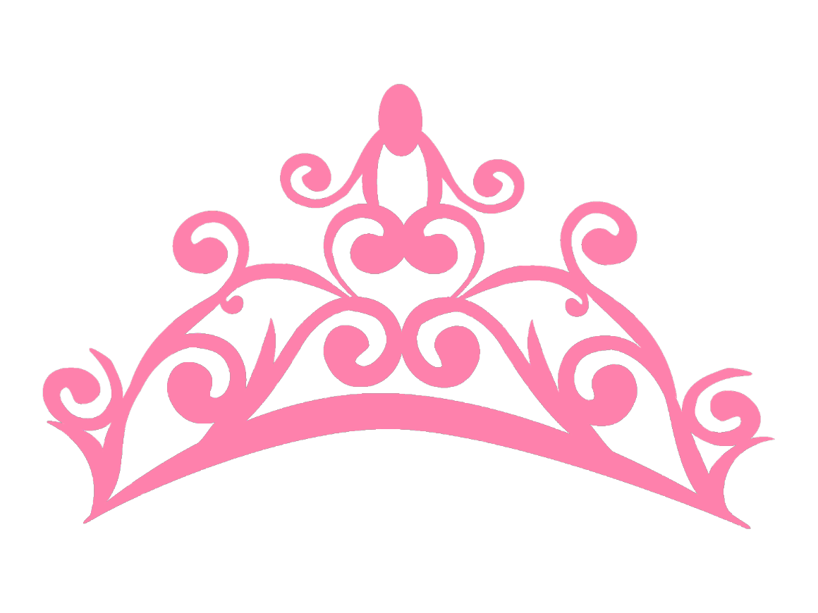 Free Princess Crown Silhouette, Download Free Clip Art, Free.