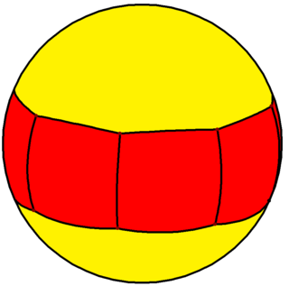 Octagonal Prism.