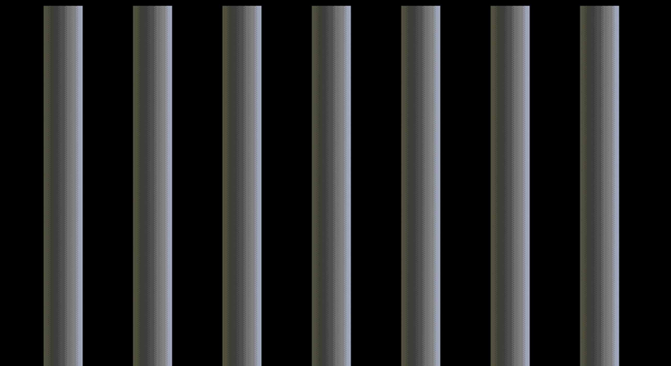 Jail Bars Clipart.