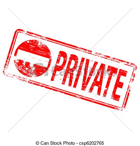 Private Clipart.