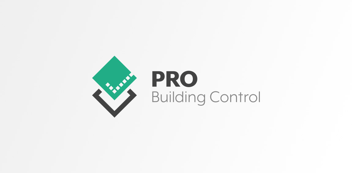 PRO Building Control.