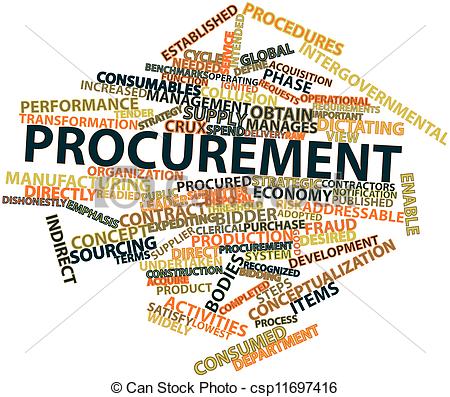 Procurement Illustrations and Clip Art. 729 Procurement royalty.