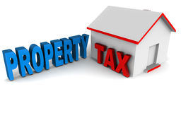 Clipart Property Tax.