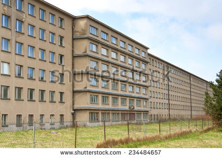 Prora Stock Images, Royalty.