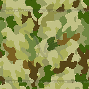 pattern protective coloration Military.