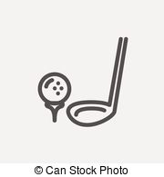 Putter Clip Art and Stock Illustrations. 4,795 Putter EPS.