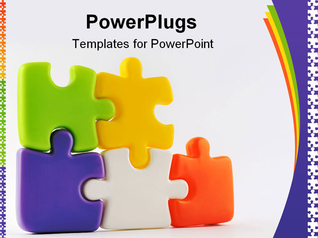 Free PowerPoint Puzzle Cliparts, Download Free Clip Art.