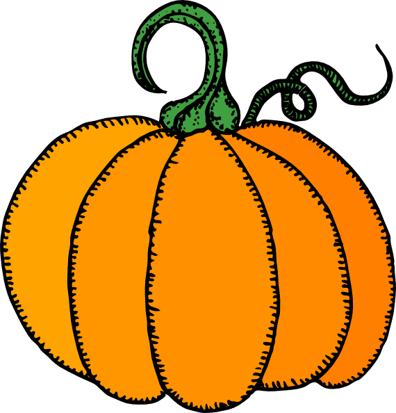 Harvest clipart pumpkin, Harvest pumpkin Transparent FREE.