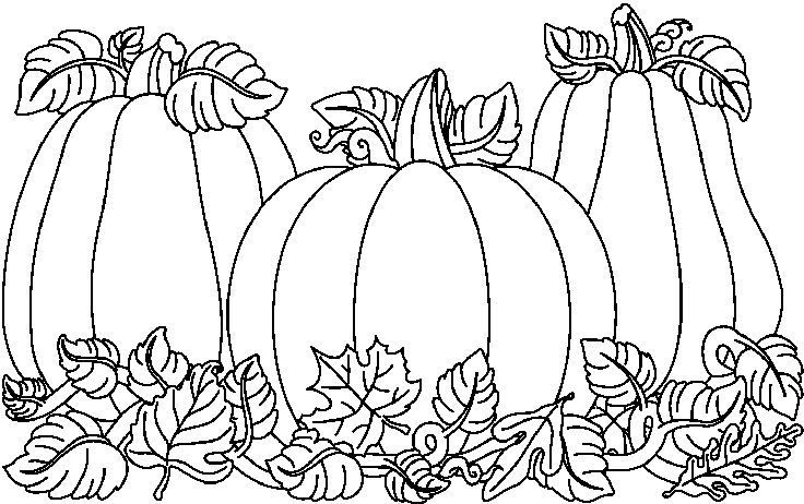 Images Pumpkin Patch Clipart Black And White Page 2.