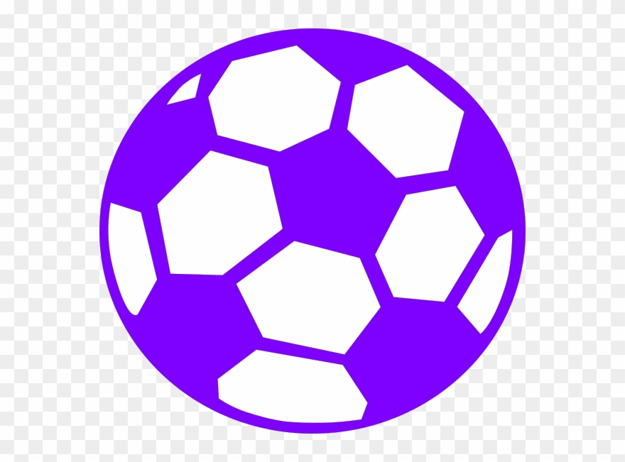 Soccer Ball Clip Art Svg.