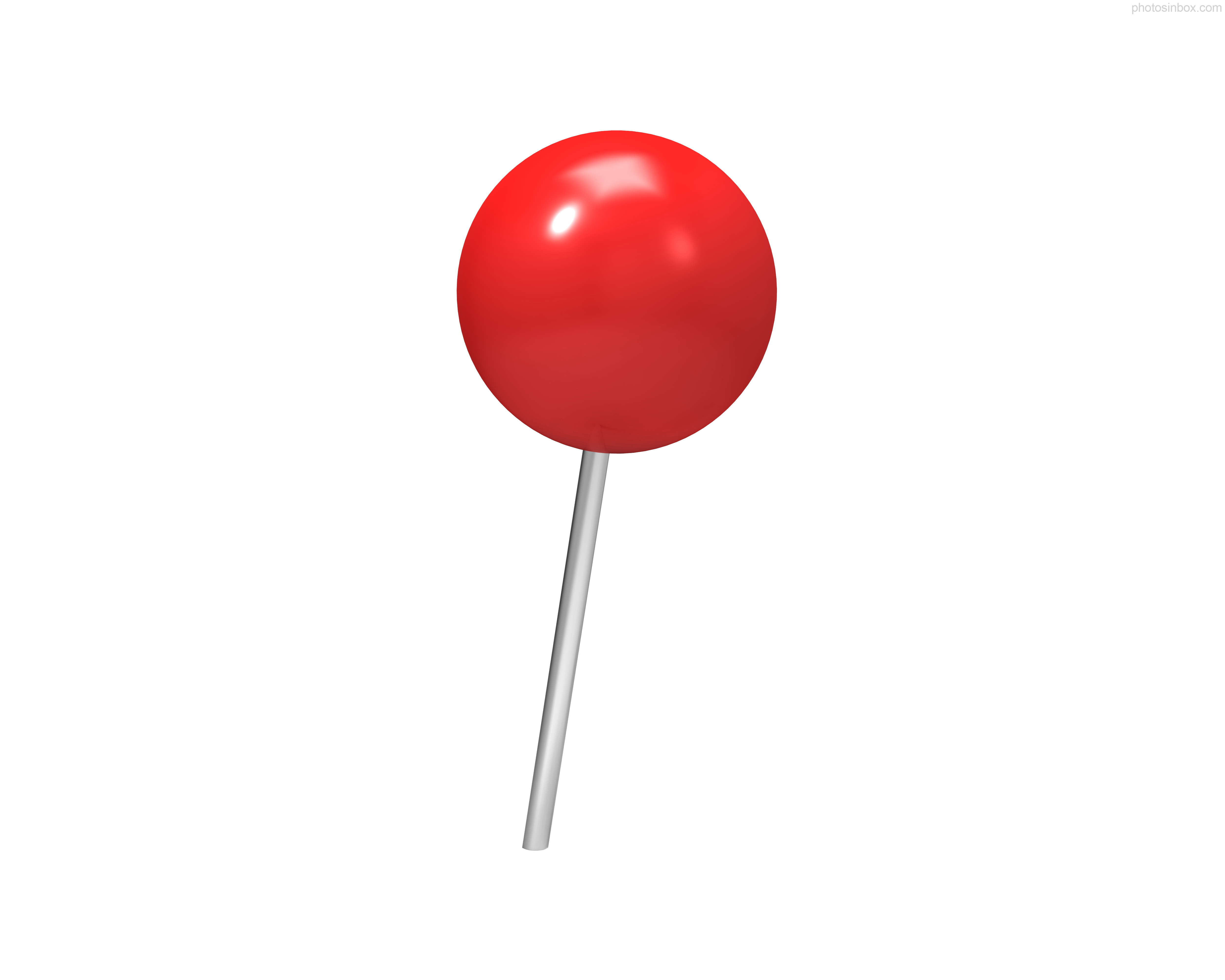 Push Pin PNG Transparent Push Pin.PNG Images..