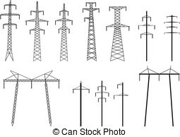 Pylon Stock Illustrations. 1,778 Pylon clip art images and royalty.