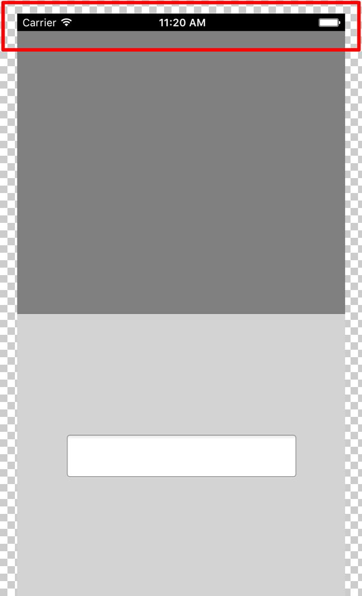 Status Bar QML Title Bar Qt Quick Android PNG, Clipart.