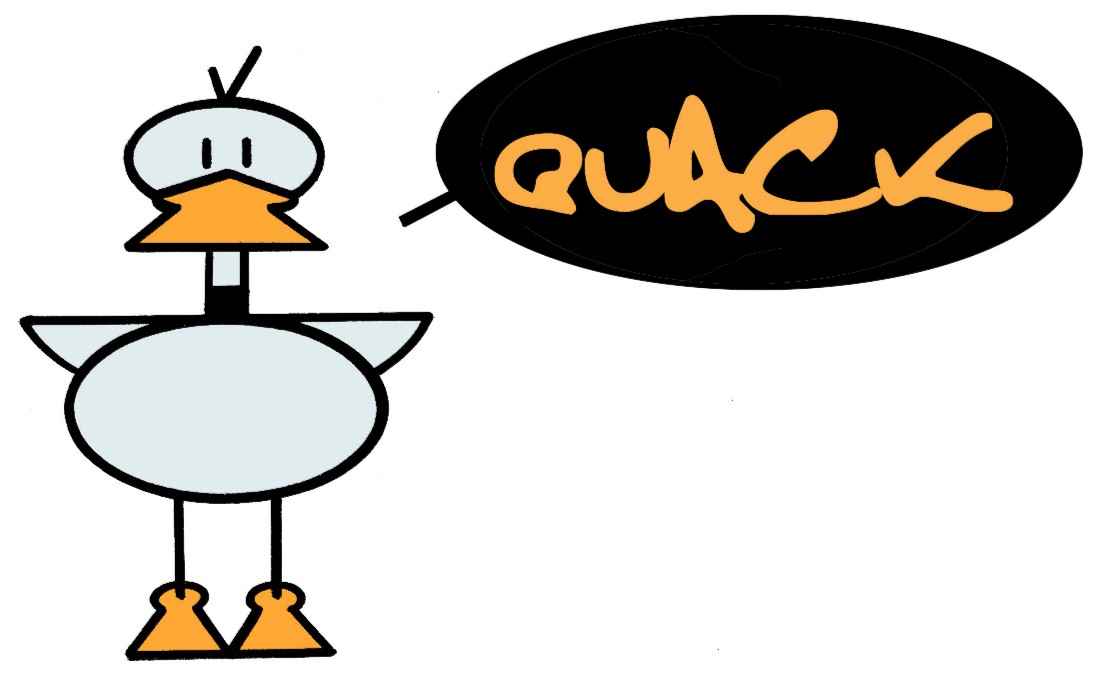 Free Quack Cliparts, Download Free Clip Art, Free Clip Art.