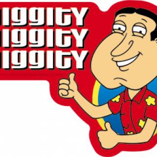 Glenn Quagmire (Character).