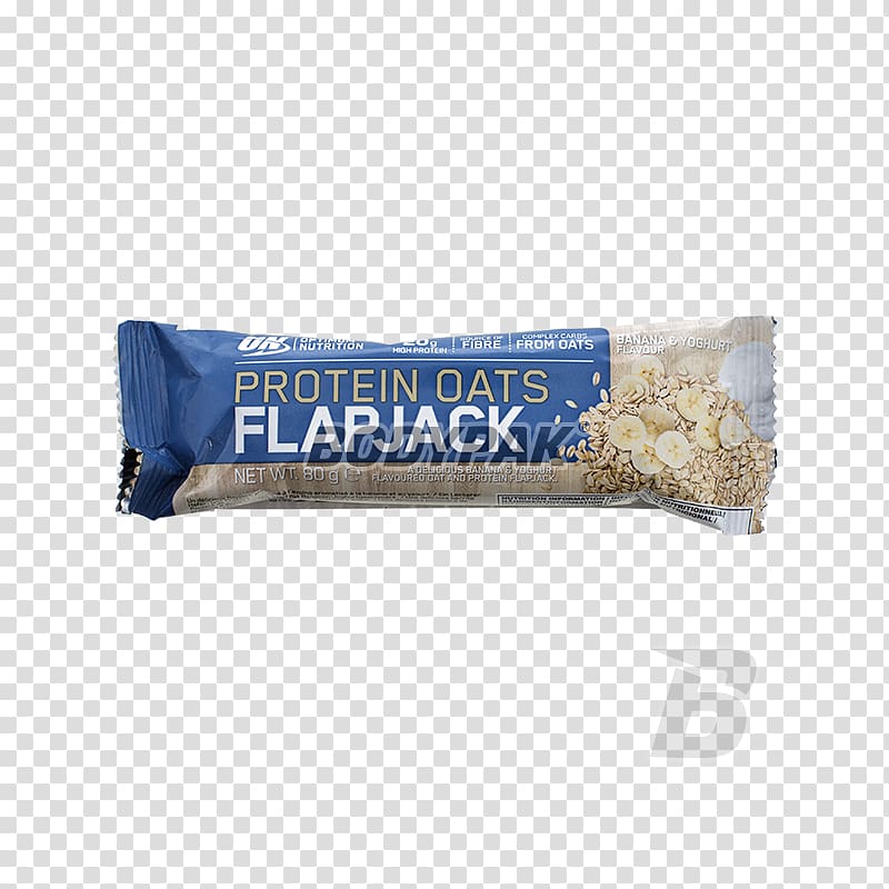 Flapjack Protein bar Snack, others transparent background.