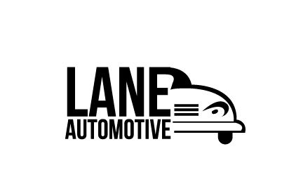 Entry #16 by webmobileappco for Fast Lane Automotive Logo.