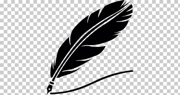 Paper Quill Pen Inkwell, pen PNG clipart.