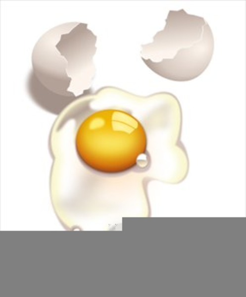 Clipart Rotten Egg.