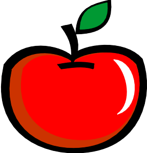 Pomme Clipart.