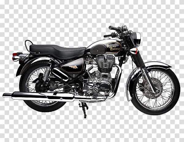 Royal Enfield Bullet Motorcycle Enfield Cycle Co. Ltd.