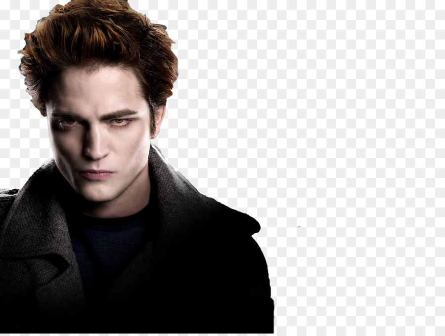 Robert Pattinson Gentleman png download.