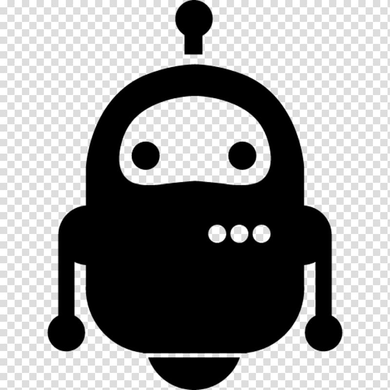 Robotic process automation Computer Icons Robotics, Roboto.