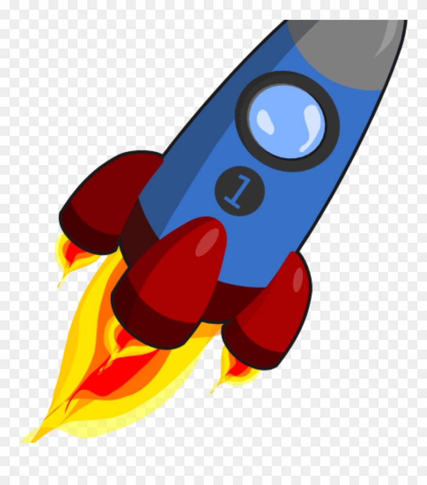 Rocketship Clipart 19 Rocketship Clipart Rocket Blast.