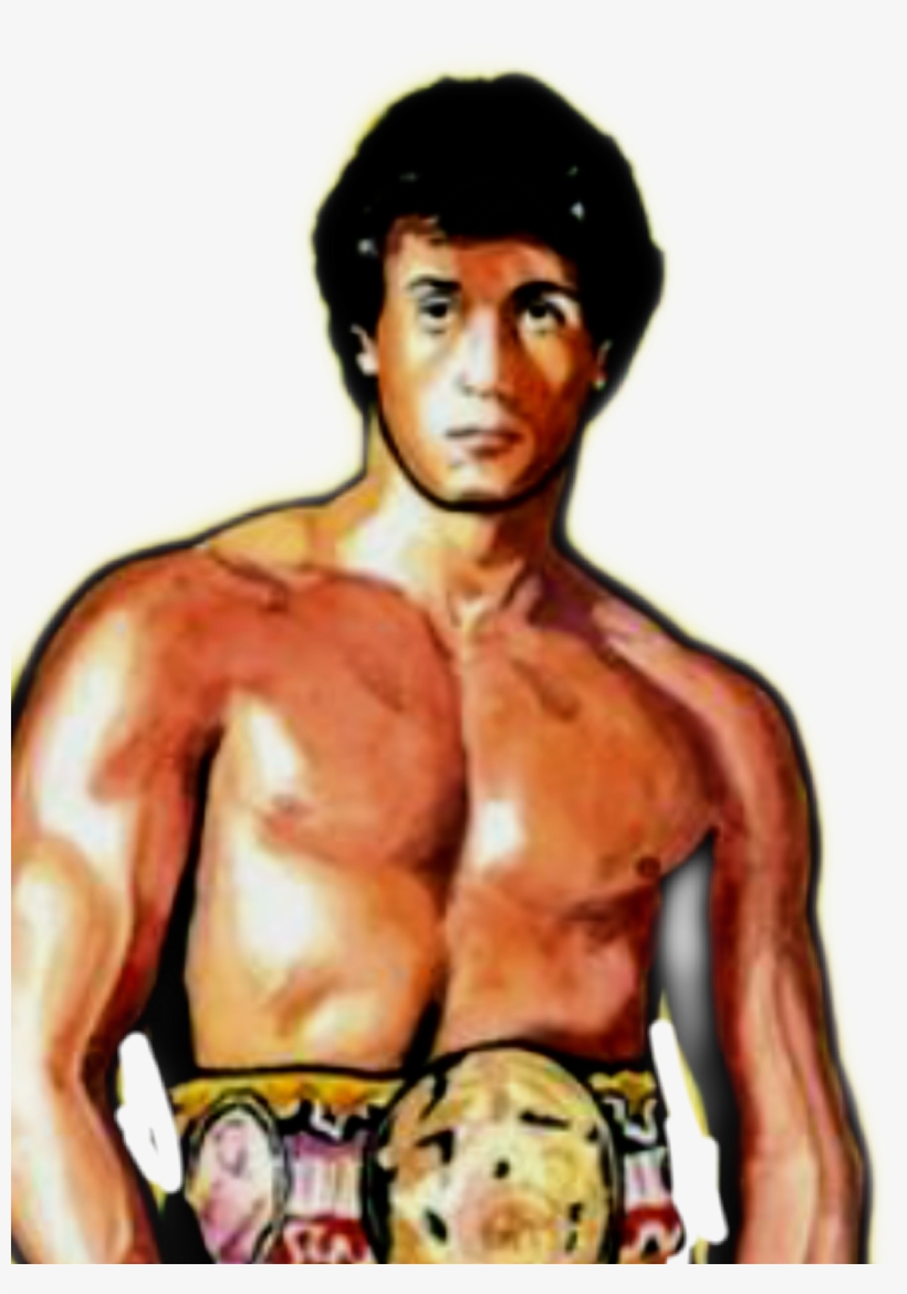 Rocky Balboa Png , (+) Png Group.